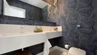 Foto 15 de Casa de Condomínio com 4 Quartos à venda, 350m² em LAGO SUL, Bauru