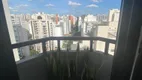 Foto 33 de Apartamento com 3 Quartos para alugar, 135m² em Moema, São Paulo