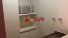 Foto 5 de Flat com 1 Quarto à venda, 45m² em Cerqueira César, São Paulo