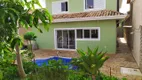 Foto 4 de Casa de Condomínio com 3 Quartos à venda, 263m² em Chácara Santa Margarida, Campinas