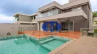 Foto 2 de Casa com 4 Quartos à venda, 357m² em Alphaville Lagoa Dos Ingleses, Nova Lima