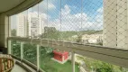 Foto 18 de Apartamento com 3 Quartos à venda, 133m² em Tamboré, Santana de Parnaíba