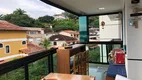 Foto 8 de Apartamento com 3 Quartos à venda, 124m² em Charitas, Niterói