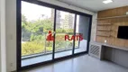 Foto 5 de Flat com 1 Quarto para alugar, 27m² em Pinheiros, São Paulo