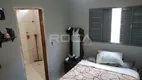 Foto 11 de Sobrado com 3 Quartos à venda, 131m² em Jardim dos Coqueiros, São Carlos