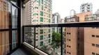 Foto 14 de Apartamento com 2 Quartos à venda, 62m² em Jardim Europa, São Paulo