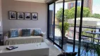Foto 4 de Apartamento com 4 Quartos à venda, 260m² em Vila Bastos, Santo André