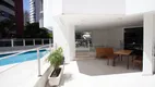 Foto 27 de Apartamento com 3 Quartos à venda, 156m² em Moema, São Paulo