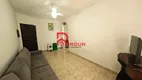 Foto 4 de Apartamento com 1 Quarto à venda, 56m² em Vila Guilhermina, Praia Grande