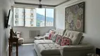 Foto 2 de Apartamento com 3 Quartos à venda, 80m² em Laranjeiras, Rio de Janeiro