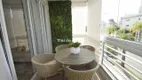 Foto 15 de Apartamento com 3 Quartos à venda, 95m² em Jurerê Internacional, Florianópolis
