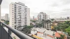 Foto 7 de Apartamento com 1 Quarto à venda, 26m² em Moema, São Paulo