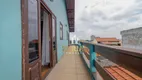 Foto 6 de Sobrado com 5 Quartos à venda, 480m² em Vila Camilopolis, Santo André