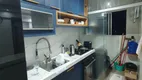 Foto 12 de Apartamento com 3 Quartos à venda, 75m² em Parque Senhor do Bonfim, Taubaté