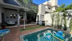 Foto 45 de Casa de Condomínio com 3 Quartos à venda, 210m² em Jardim Residencial Dona Lucilla , Indaiatuba