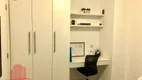 Foto 9 de Apartamento com 2 Quartos à venda, 76m² em Moema, São Paulo