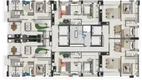 Foto 32 de Apartamento com 3 Quartos à venda, 147m² em Setor Bueno, Goiânia