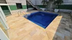Foto 2 de Cobertura com 3 Quartos à venda, 280m² em Campo Grande, Santos