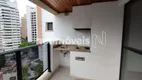 Foto 23 de Apartamento com 3 Quartos à venda, 100m² em Paraíso, São Paulo