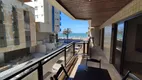 Foto 6 de Apartamento com 3 Quartos para alugar, 95m² em Praia do Morro, Guarapari