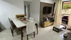 Foto 14 de Apartamento com 3 Quartos para alugar, 79m² em Trobogy, Salvador