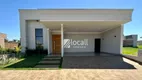Foto 13 de Casa de Condomínio com 3 Quartos à venda, 161m² em Recanto Jose Tedeschi, Mirassol