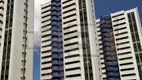 Foto 18 de Apartamento com 3 Quartos para alugar, 110m² em Capim Macio, Natal