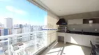 Foto 12 de Apartamento com 3 Quartos à venda, 134m² em Boqueirão, Santos