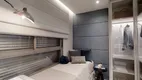 Foto 25 de Apartamento com 3 Quartos à venda, 166m² em Campo Belo, São Paulo