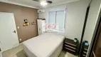 Foto 7 de Apartamento com 1 Quarto à venda, 60m² em Macuco, Santos