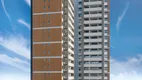 Foto 4 de Apartamento com 1 Quarto à venda, 37m² em Vila Marina, São Paulo