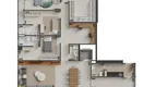 Foto 50 de Apartamento com 4 Quartos à venda, 240m² em Setor Bueno, Goiânia