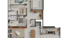 Foto 50 de Apartamento com 4 Quartos à venda, 276m² em Setor Bueno, Goiânia