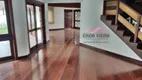 Foto 7 de Casa de Condomínio com 4 Quartos à venda, 980m² em Nossa Senhora do Perpétuo Socorro, Pindamonhangaba