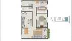 Foto 11 de Apartamento com 2 Quartos à venda, 70m² em Barcelona, São Caetano do Sul