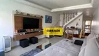 Foto 2 de Sobrado com 3 Quartos à venda, 273m² em Assunção, São Bernardo do Campo