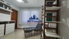 Foto 18 de Apartamento com 3 Quartos à venda, 124m² em Charitas, Niterói