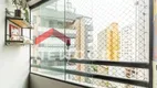 Foto 6 de Kitnet com 1 Quarto à venda, 29m² em Centro, São Paulo