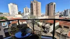 Foto 10 de Apartamento com 3 Quartos à venda, 119m² em Vila Pauliceia, São Paulo