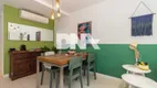 Foto 2 de Apartamento com 2 Quartos à venda, 80m² em São Conrado, Rio de Janeiro