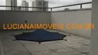 Foto 3 de Cobertura com 3 Quartos à venda, 140m² em Vila Romana, São Paulo
