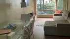 Foto 3 de Apartamento com 2 Quartos à venda, 75m² em José Menino, Santos