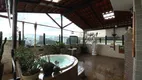 Foto 4 de Cobertura com 4 Quartos à venda, 198m² em Castelo, Belo Horizonte