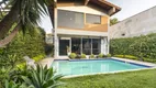 Foto 2 de Casa com 4 Quartos para alugar, 500m² em Moema, São Paulo