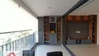Foto 11 de Apartamento com 3 Quartos à venda, 122m² em Brooklin, São Paulo