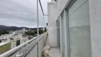 Foto 2 de Cobertura com 2 Quartos à venda, 112m² em Itacorubi, Florianópolis