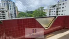Foto 4 de Apartamento com 2 Quartos para alugar, 86m² em Tombo, Guarujá