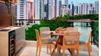Foto 10 de Apartamento com 4 Quartos à venda, 128m² em Madalena, Recife