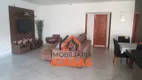 Foto 7 de Apartamento com 3 Quartos à venda, 210m² em Lago Azul, Ibirite