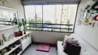 Foto 7 de Apartamento com 2 Quartos à venda, 70m² em Pompeia, São Paulo